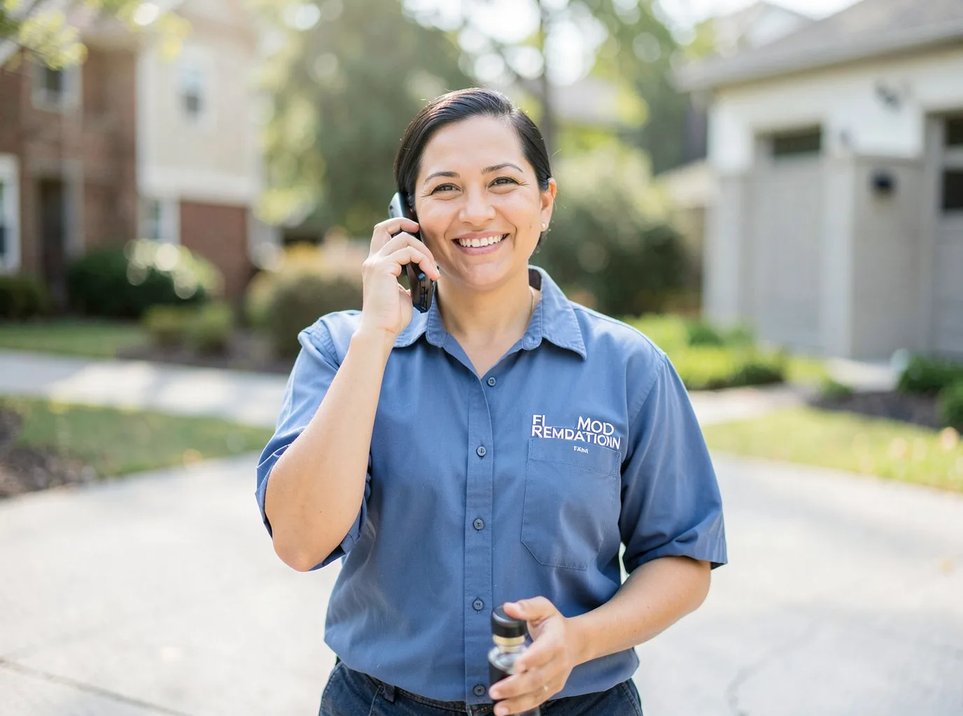 Mold Remediation Cherokee, AL FAQs
